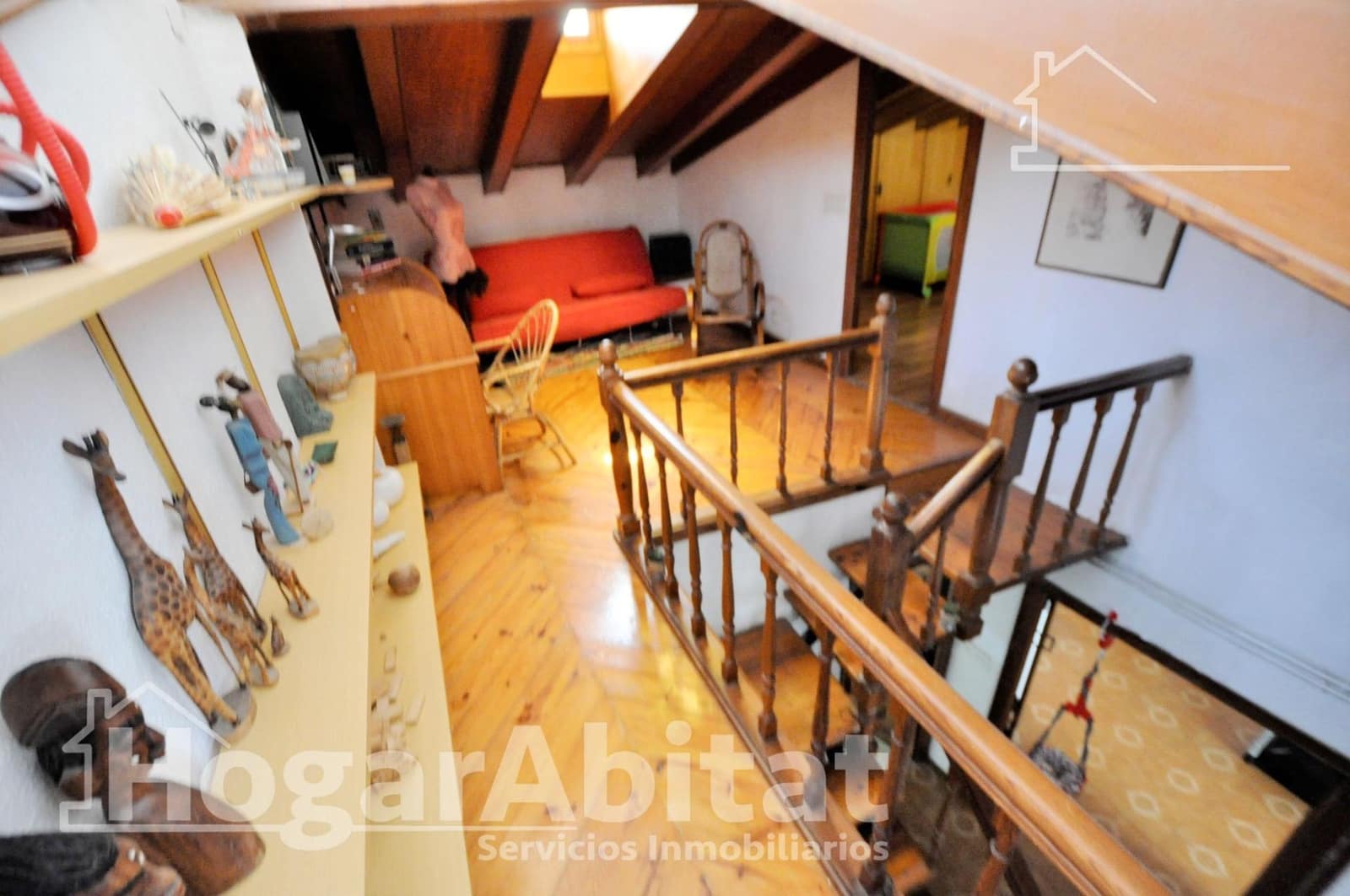 4 sovrum Takvåning till salu i Puig - 225 000 € (Ref: 9472999)