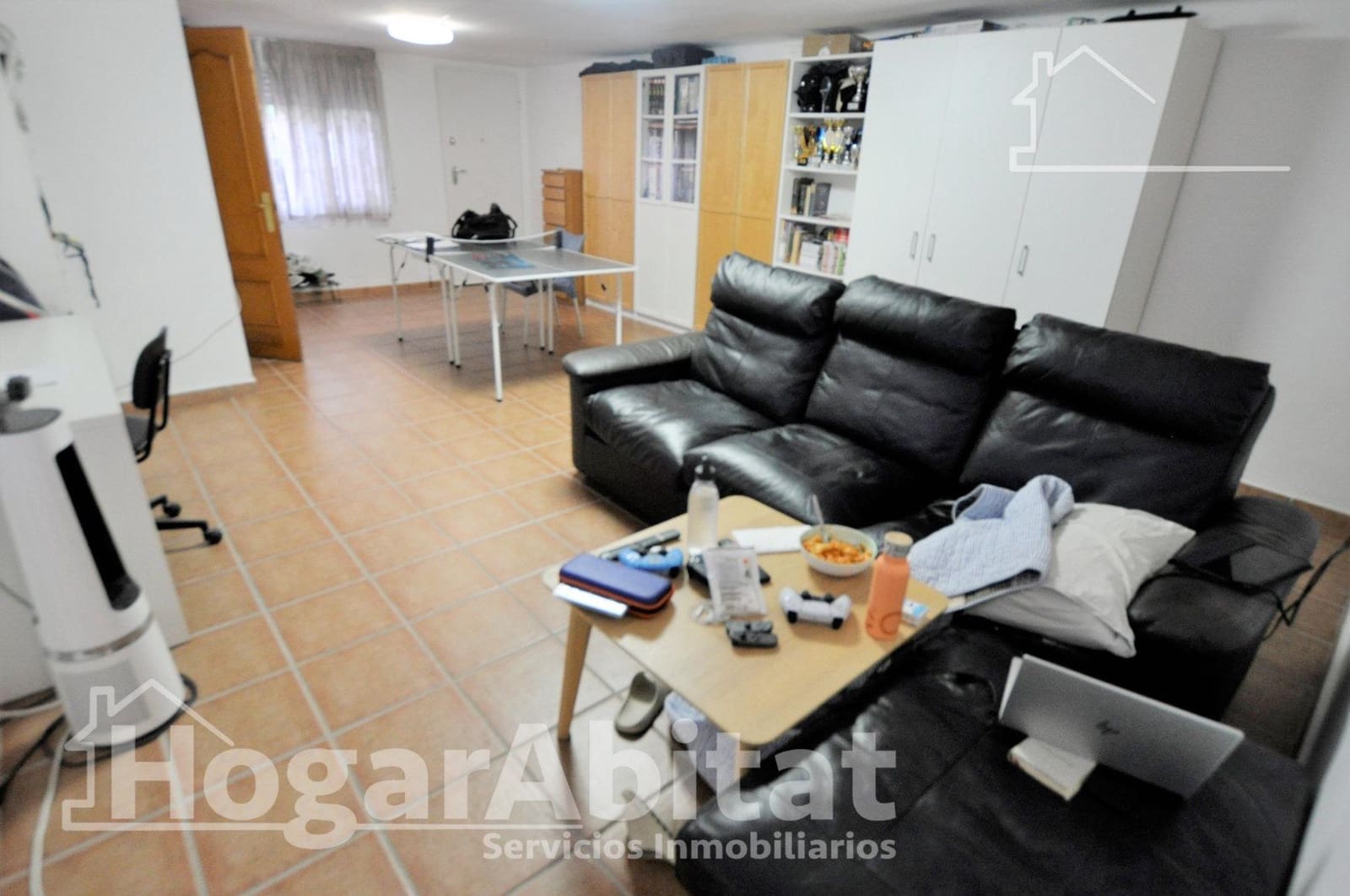 Adosado de 3 habitaciones en La Pobla de Farnals en venta con piscina garaje - 385.000 € (Ref: 9473000)