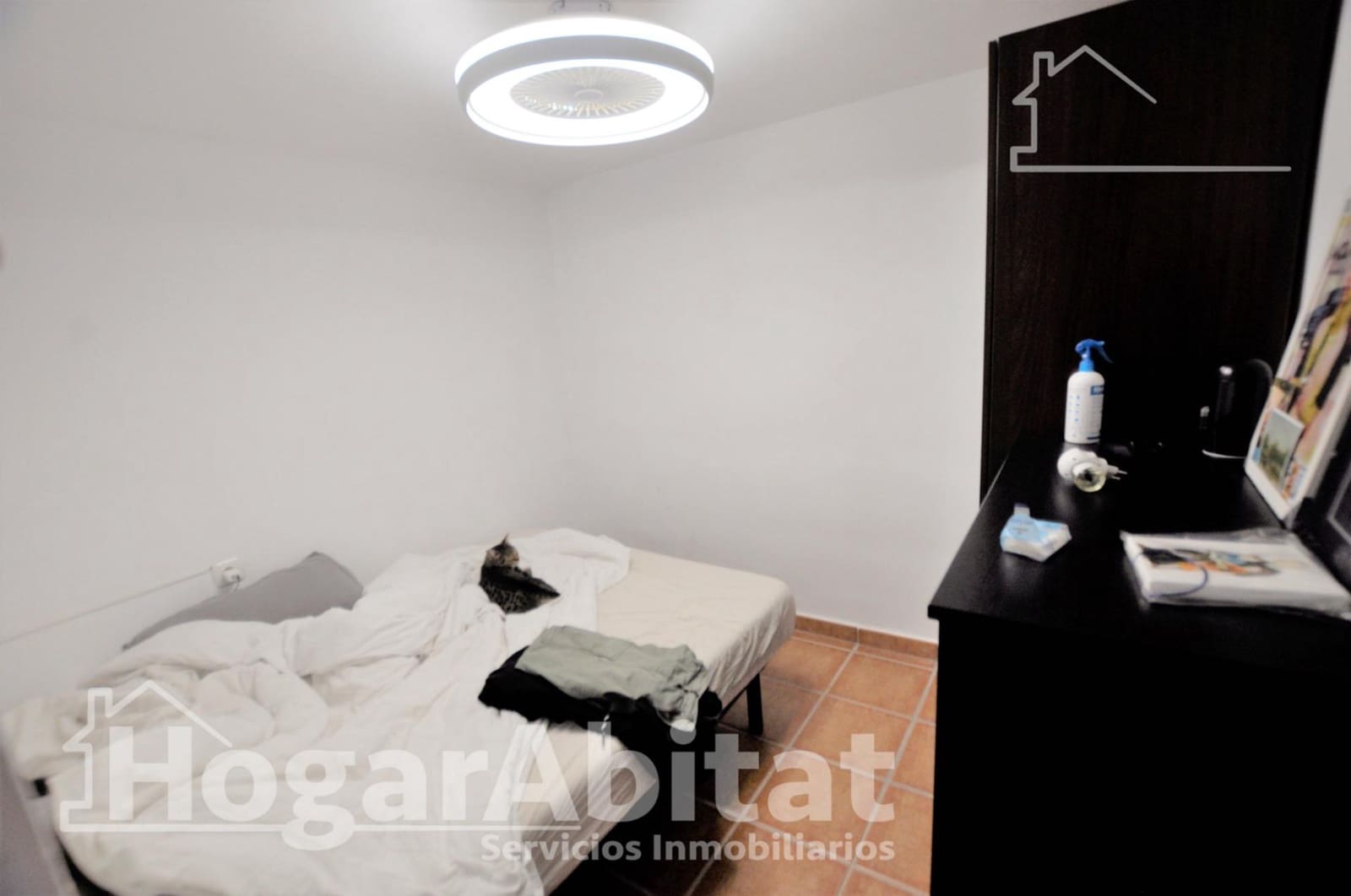 Adosado de 3 habitaciones en La Pobla de Farnals en venta con piscina garaje - 385.000 € (Ref: 9473000)