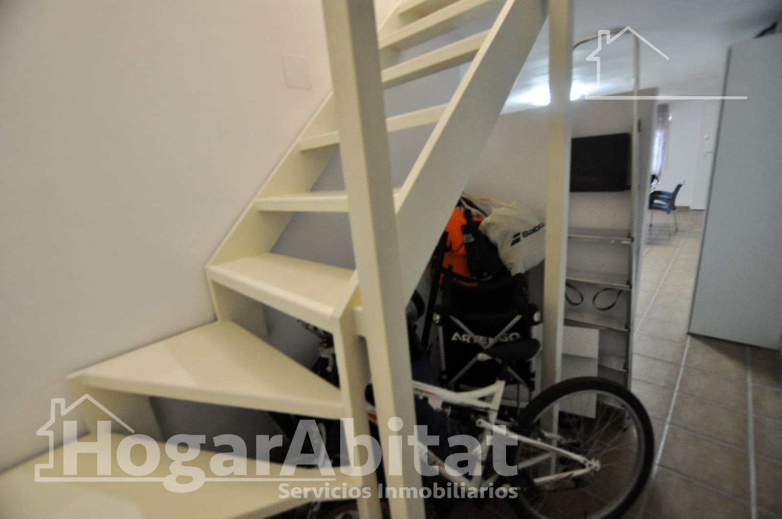 Adosado de 3 habitaciones en La Pobla de Farnals en venta con piscina garaje - 385.000 € (Ref: 9473000)