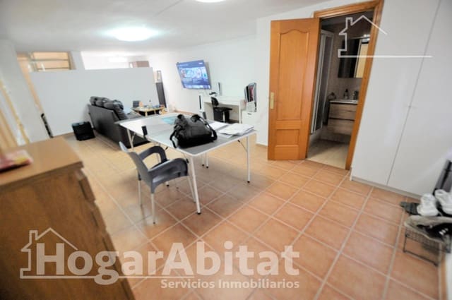 Adosado de 3 habitaciones en La Pobla de Farnals en venta con piscina garaje - 385.000 € (Ref: 9473000)