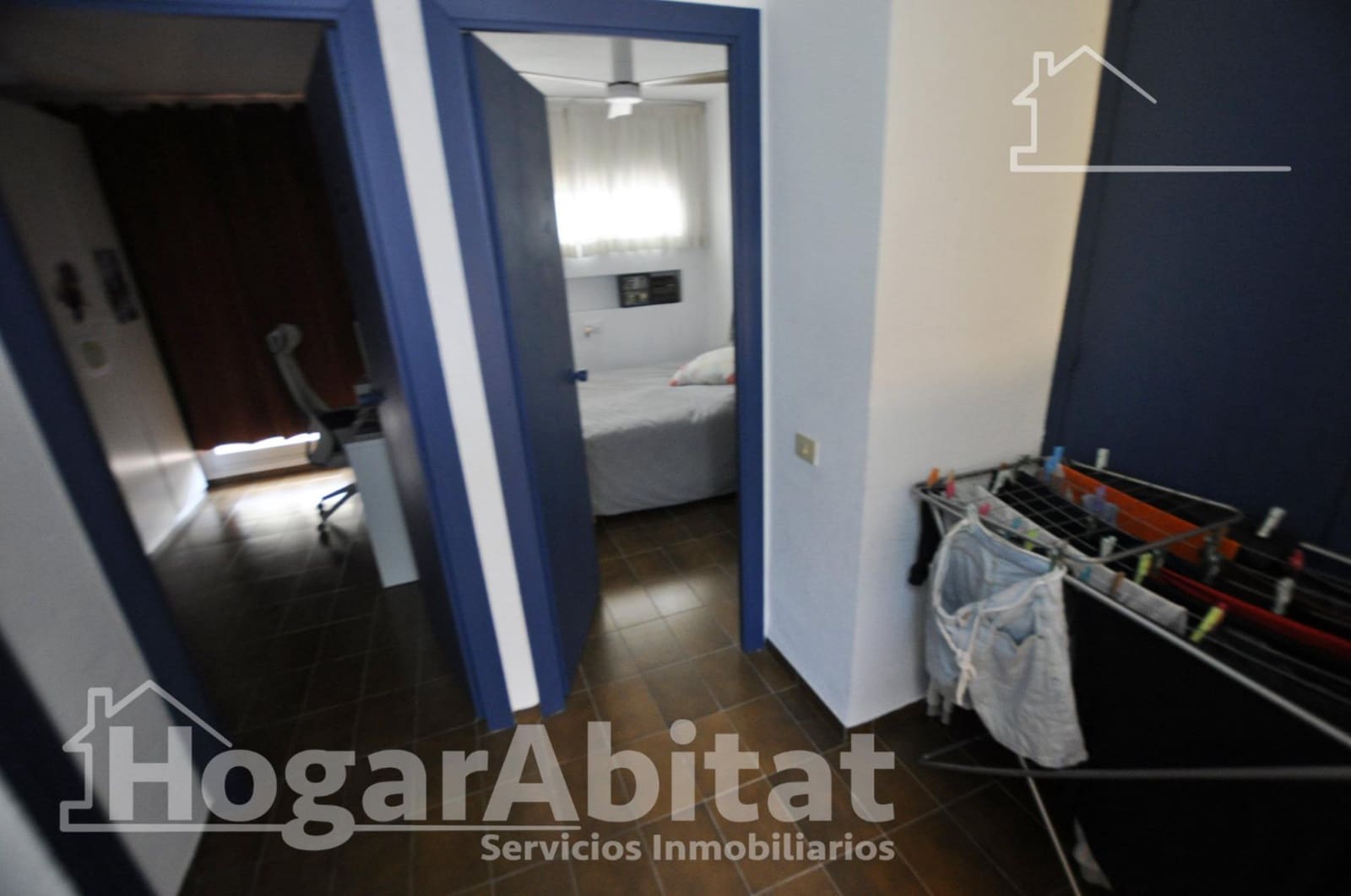 Adosado de 3 habitaciones en La Pobla de Farnals en venta con piscina garaje - 385.000 € (Ref: 9473000)
