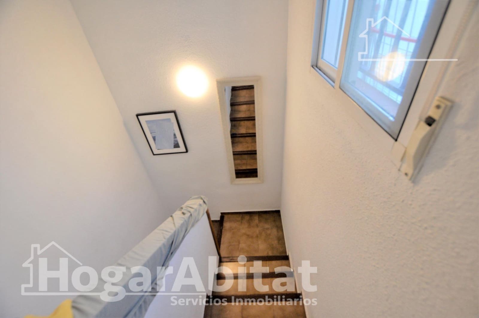Adosado de 3 habitaciones en La Pobla de Farnals en venta con piscina garaje - 385.000 € (Ref: 9473000)