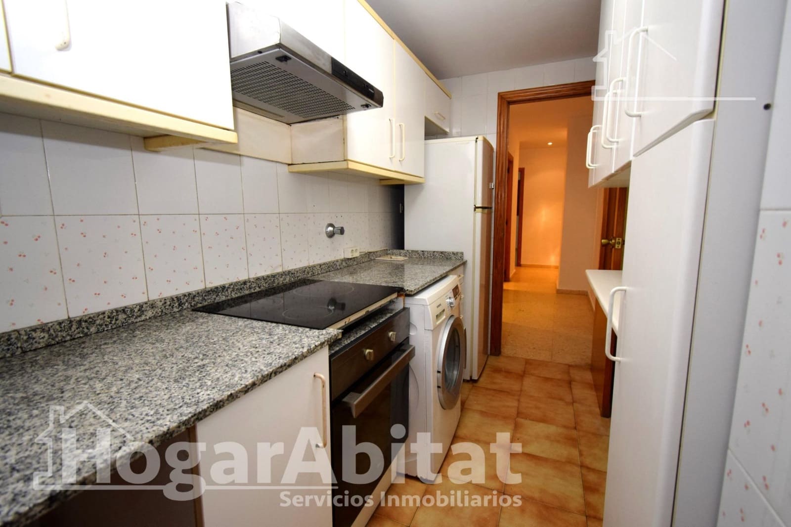 3 soveværelse Lejlighed til salg i Alboraya / Alboraia med garage - € 339.000 (Ref: 9473001)
