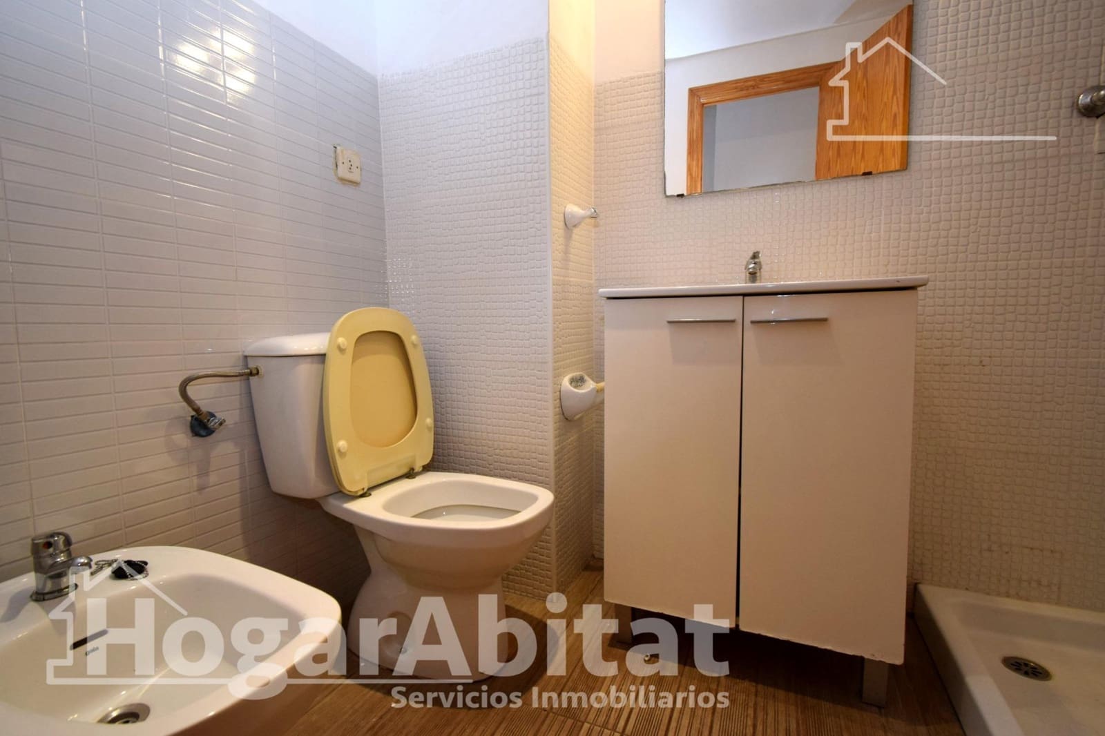 3 soveværelse Lejlighed til salg i Alboraya / Alboraia med garage - € 339.000 (Ref: 9473001)