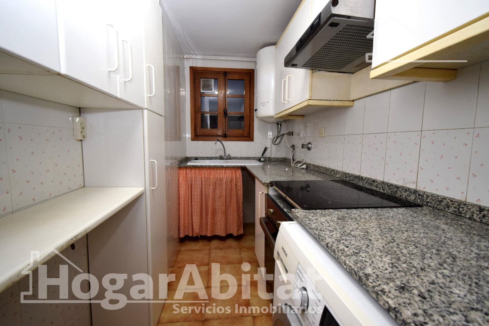 3 soveværelse Lejlighed til salg i Alboraya / Alboraia med garage - € 339.000 (Ref: 9473001)
