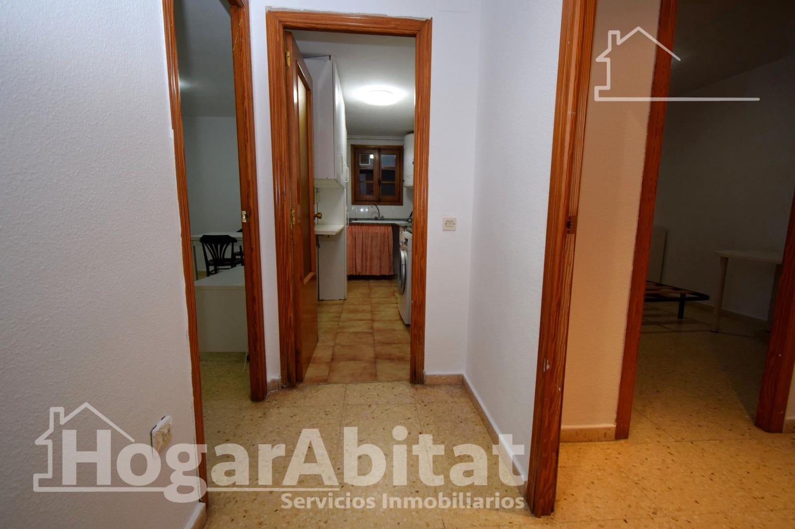 3 soveværelse Lejlighed til salg i Alboraya / Alboraia med garage - € 339.000 (Ref: 9473001)