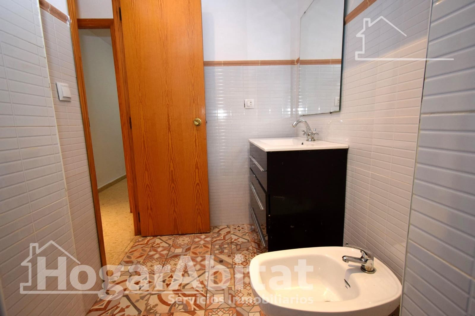 3 soveværelse Lejlighed til salg i Alboraya / Alboraia med garage - € 339.000 (Ref: 9473001)