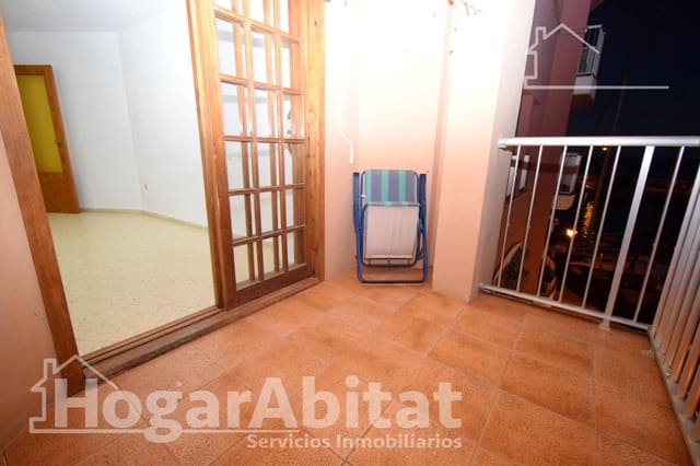 3 camera da letto Appartamento in vendita in Alboraya / Alboraia con garage - 339.000 € (Rif: 9473001)