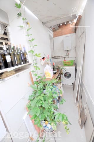 3 quarto Apartamento para venda em Xirivella - 218 000 € (Ref: 9473002)