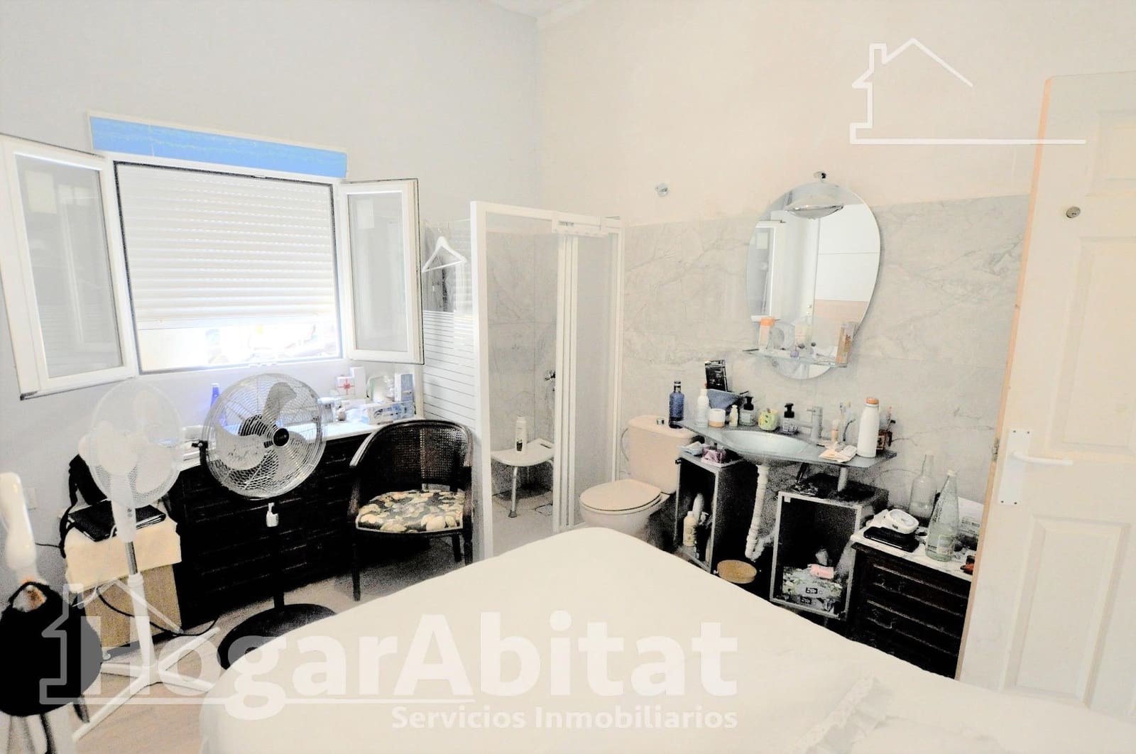 3 quarto Apartamento para venda em Xirivella - 218 000 € (Ref: 9473002)