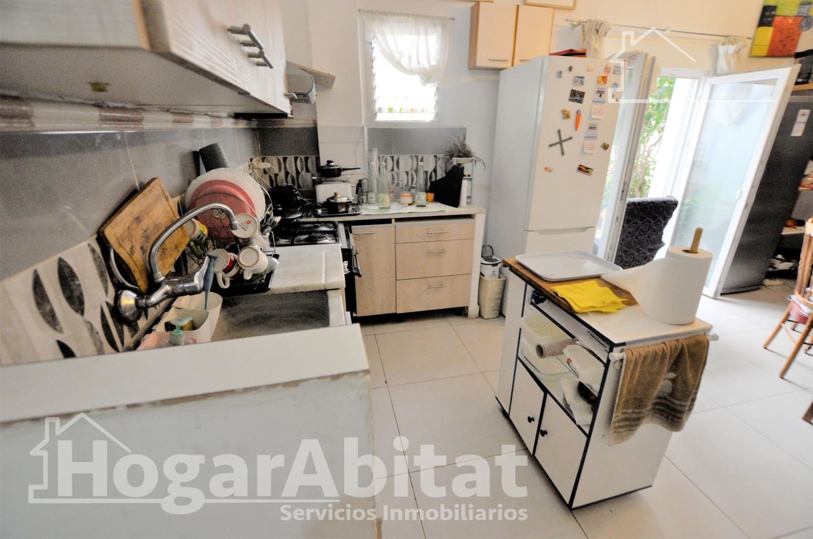 3 quarto Apartamento para venda em Xirivella - 218 000 € (Ref: 9473002)