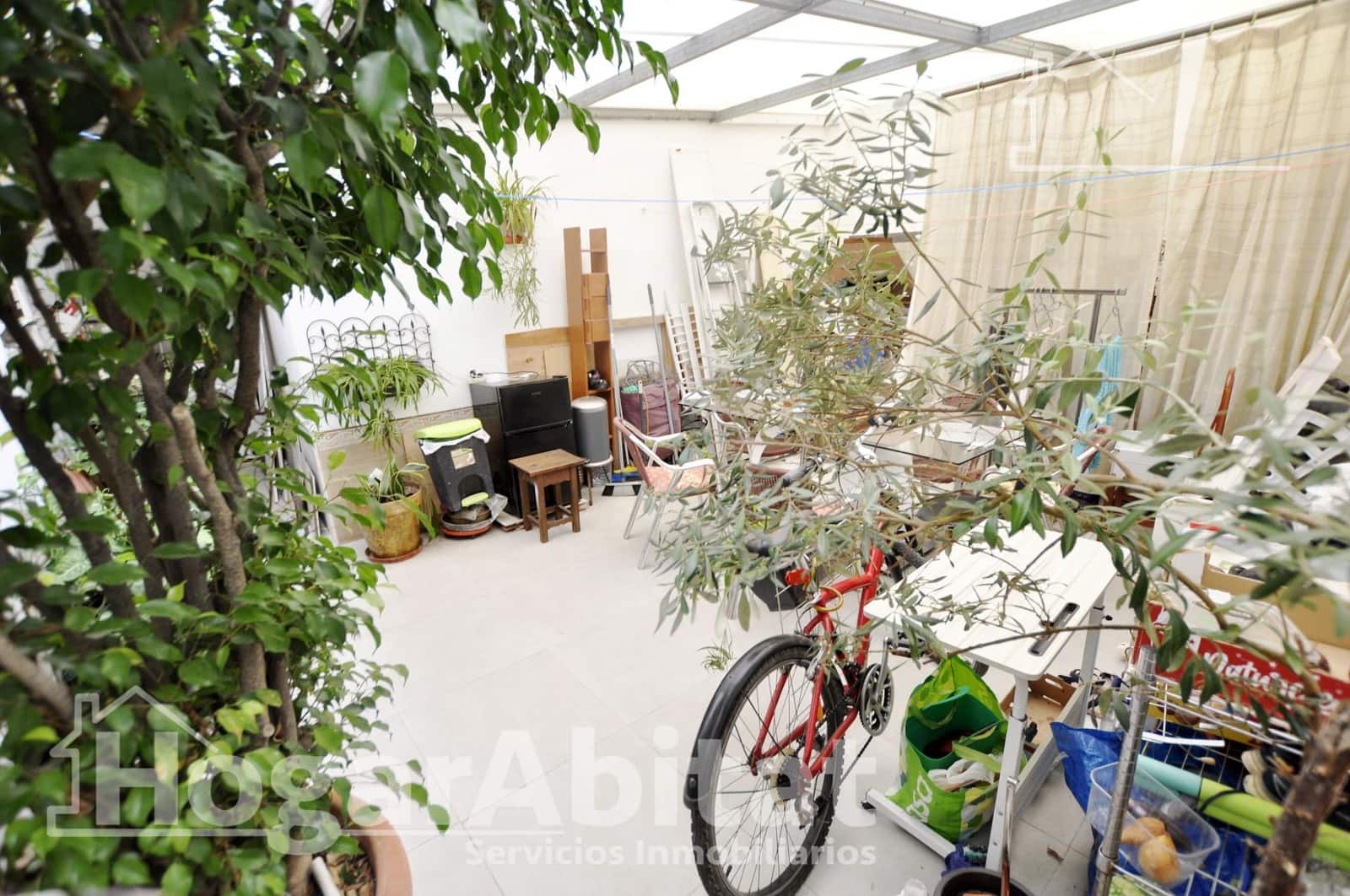 3 quarto Apartamento para venda em Xirivella - 218 000 € (Ref: 9473002)