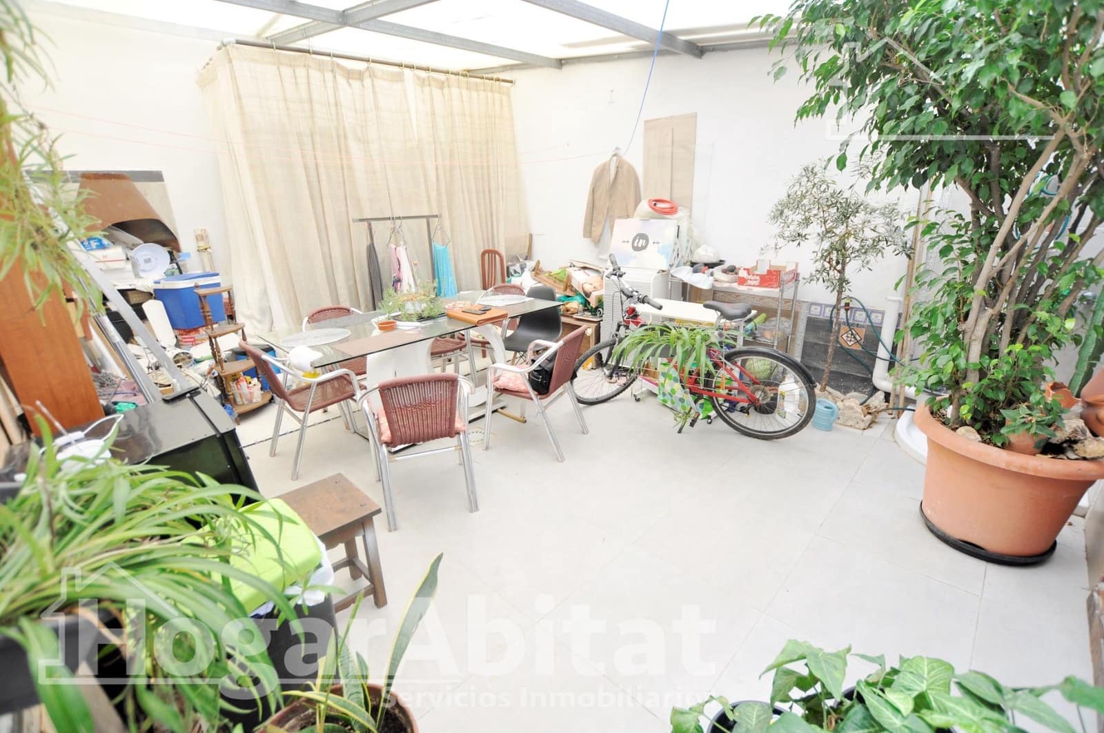 3 quarto Apartamento para venda em Xirivella - 218 000 € (Ref: 9473002)