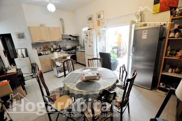 3 quarto Apartamento para venda em Xirivella - 218 000 € (Ref: 9473002)