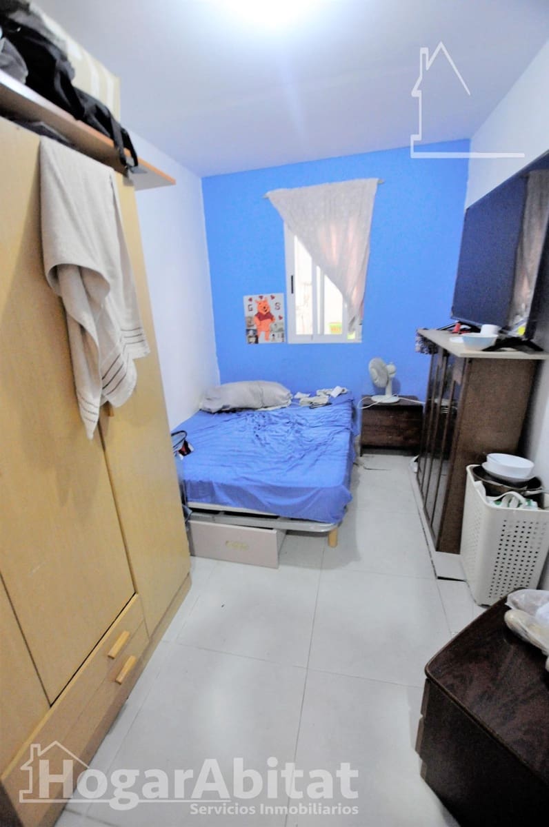 3 quarto Apartamento para venda em Xirivella - 218 000 € (Ref: 9473002)