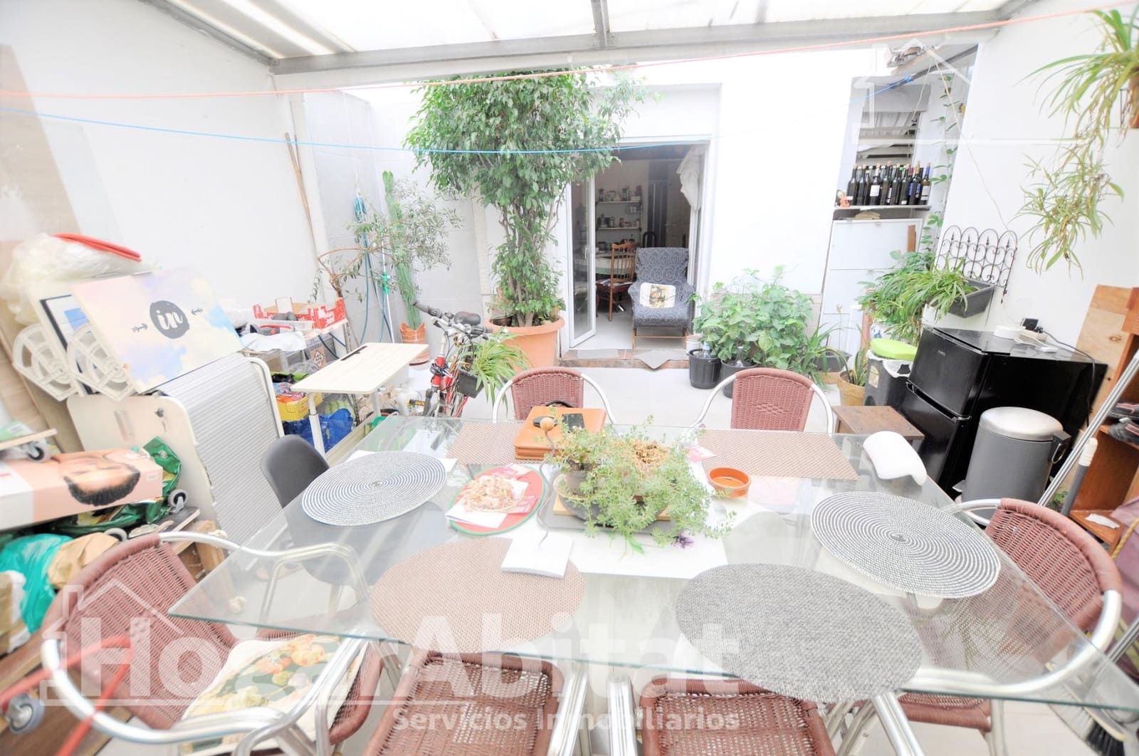 3 quarto Apartamento para venda em Xirivella - 218 000 € (Ref: 9473002)