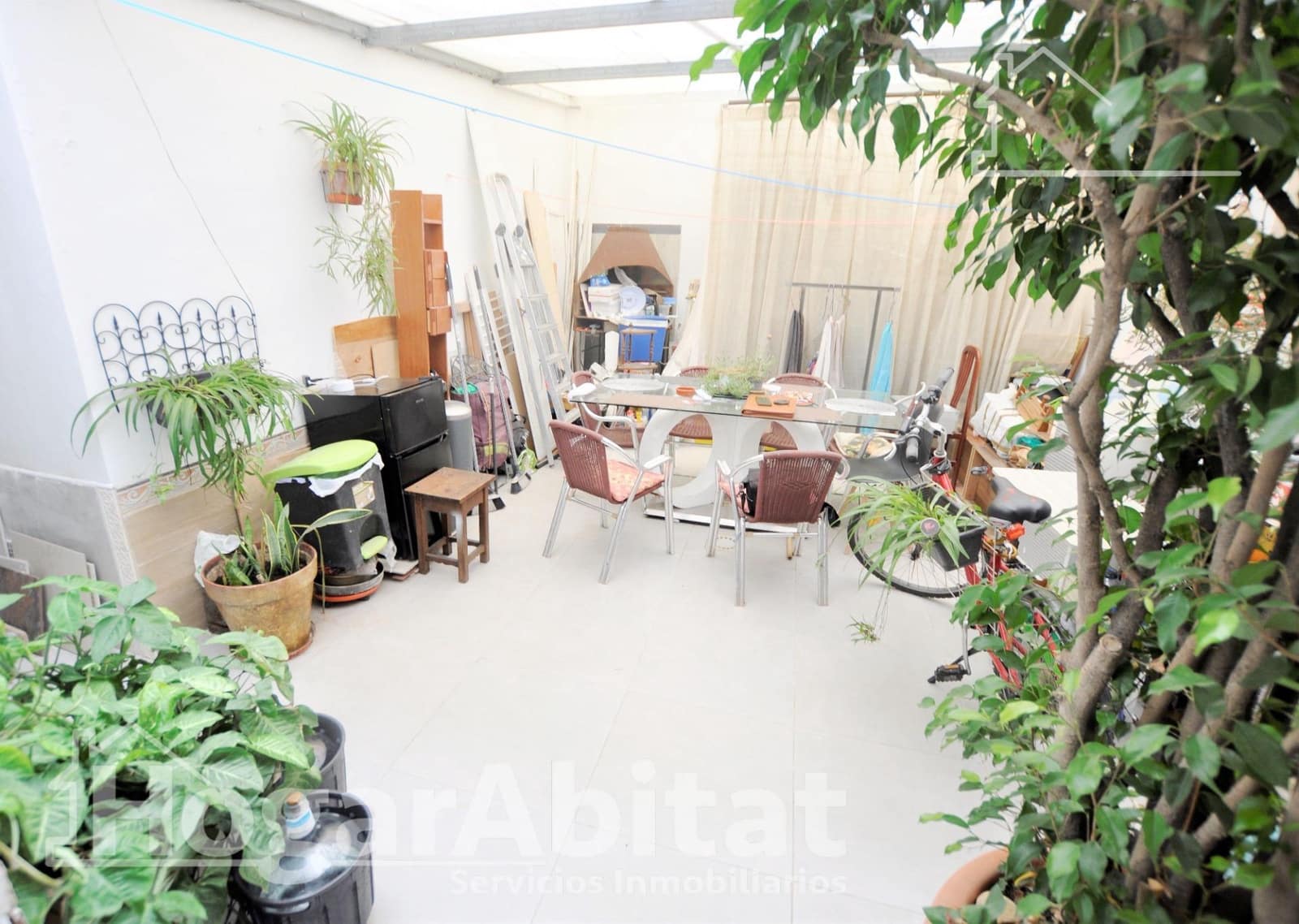 3 quarto Apartamento para venda em Xirivella - 218 000 € (Ref: 9473002)