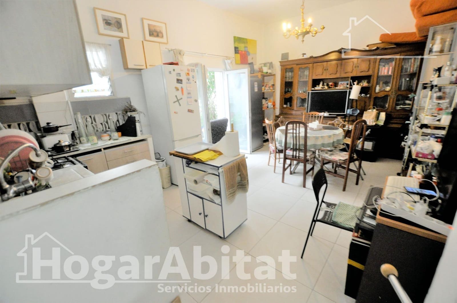 3 quarto Apartamento para venda em Xirivella - 218 000 € (Ref: 9473002)