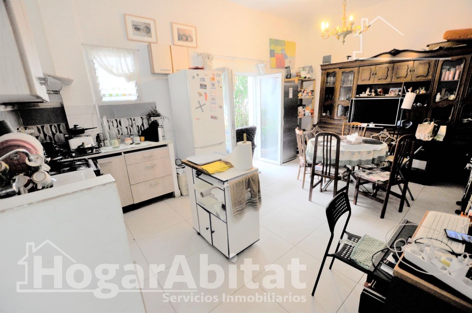 3 quarto Apartamento para venda em Xirivella - 218 000 € (Ref: 9473002)
