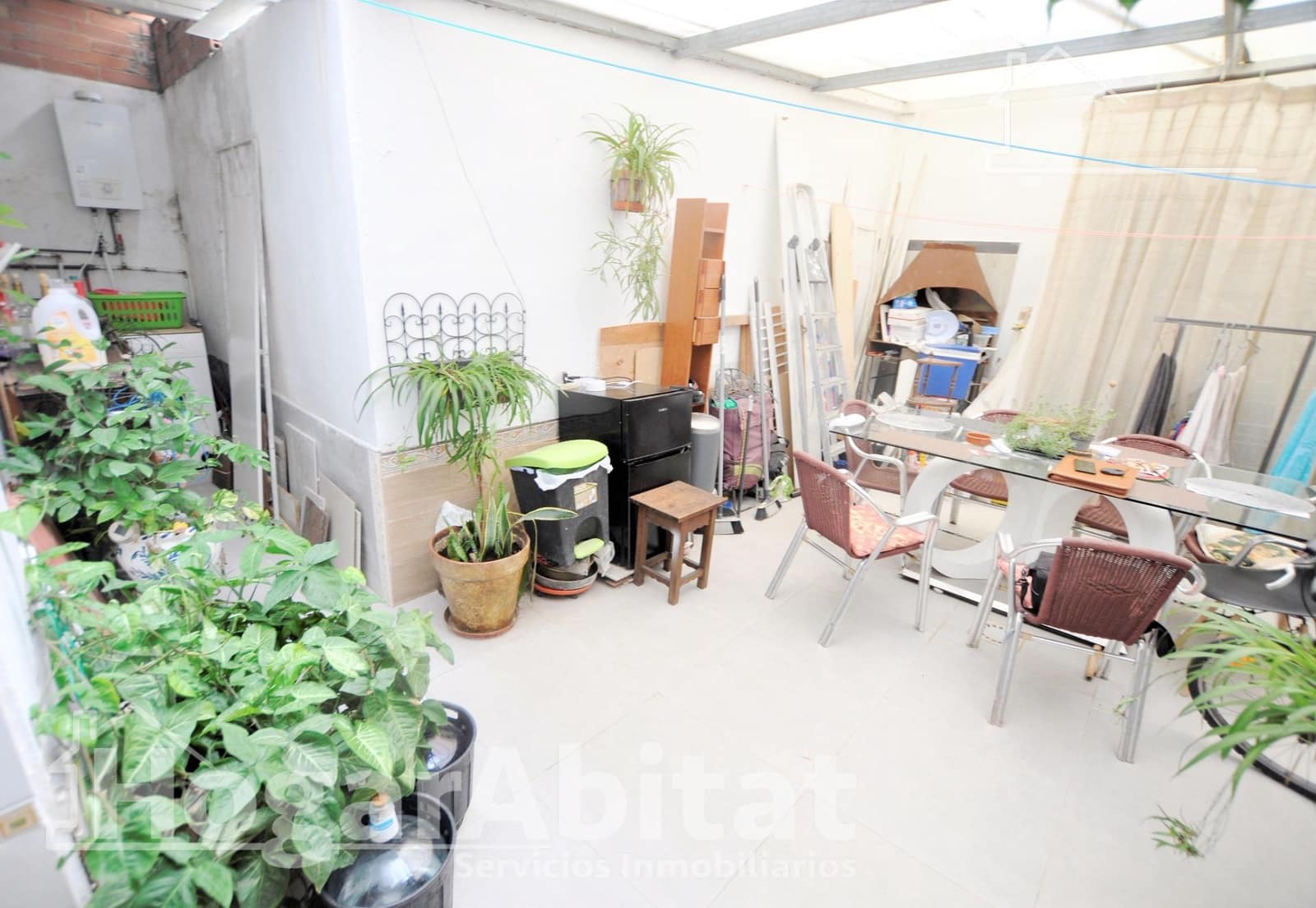 3 quarto Apartamento para venda em Xirivella - 218 000 € (Ref: 9473002)