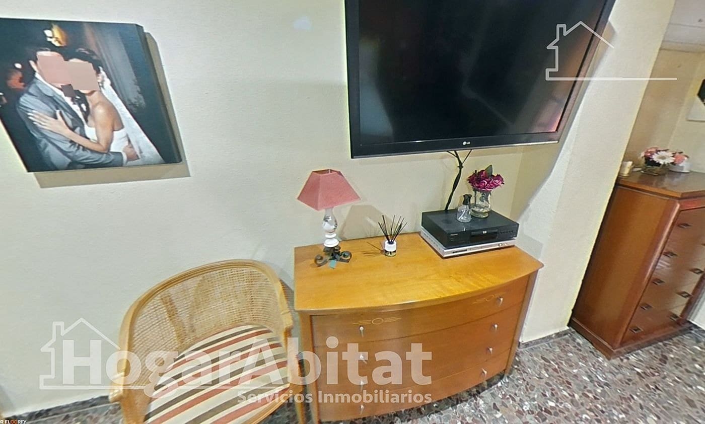 4 chambre Penthouse à vendre à Mislata - 550 000 € (Ref: 9473003)