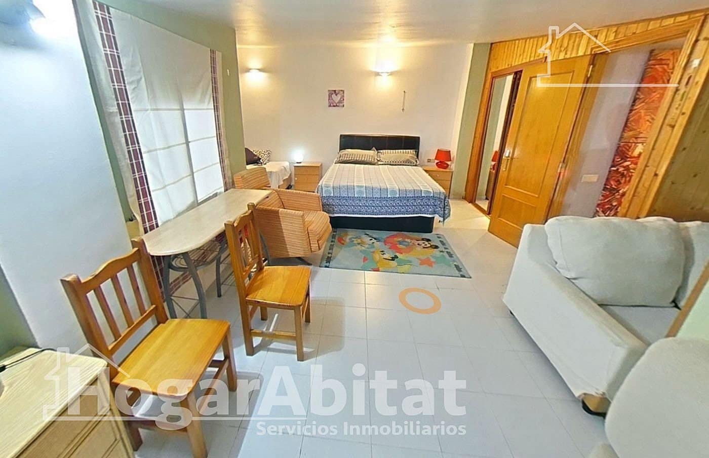 4 chambre Penthouse à vendre à Mislata - 550 000 € (Ref: 9473003)