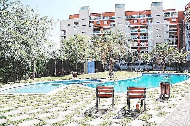3 bedroom Penthouse for sale in Valterna, Paterna - € 425,000 (Ref: 9473004)
