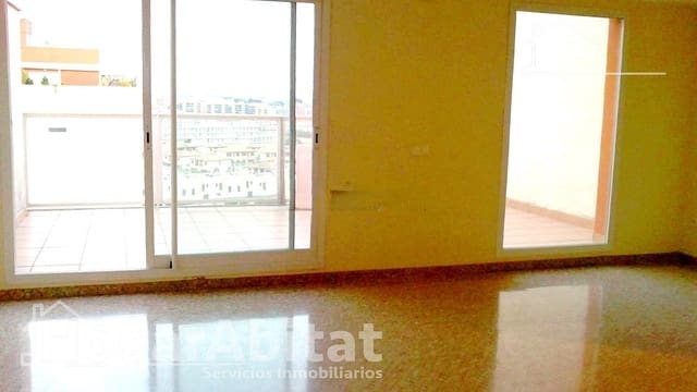 3 bedroom Penthouse for sale in Valterna, Paterna - € 425,000 (Ref: 9473004)