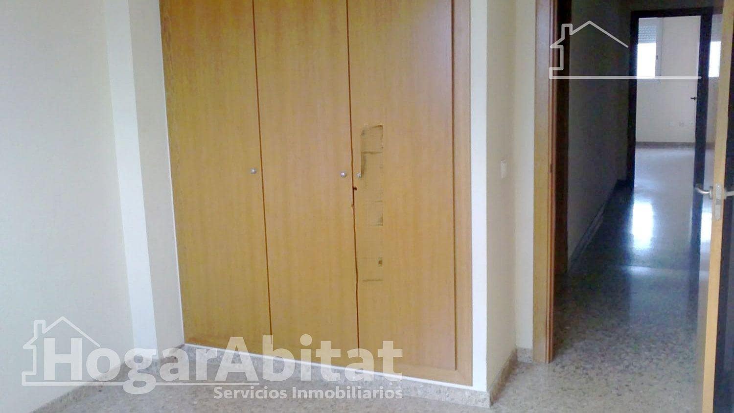 3 bedroom Penthouse for sale in Paterna with pool garage - € 425,000 (Ref: 9473004)