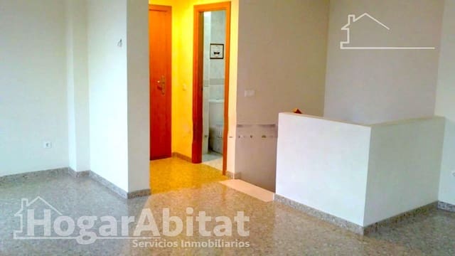 3 bedroom Penthouse for sale in Valterna, Paterna - € 425,000 (Ref: 9473004)