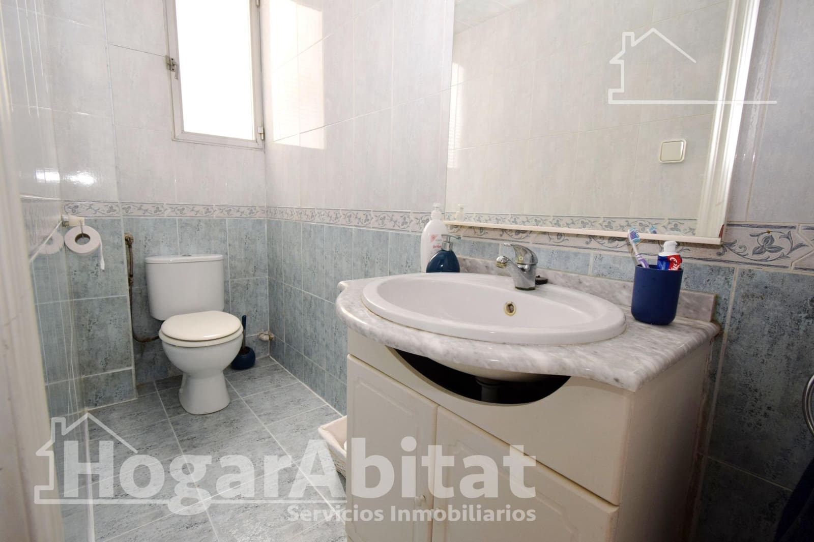 3 sovrum Lägenhet till salu i Valencia stad - 450 000 € (Ref: 9473006)