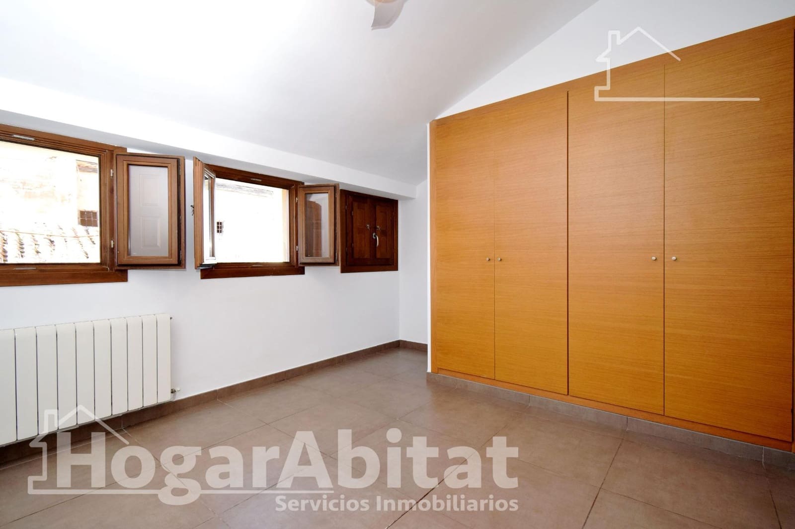 3 sypialnia Mieszkanie na sprzedaż w Miasto Walencja - 525 000 € (Ref: 9473007)