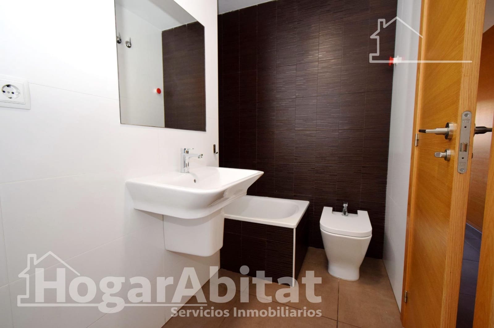 3 sypialnia Mieszkanie na sprzedaż w Miasto Walencja - 525 000 € (Ref: 9473007)