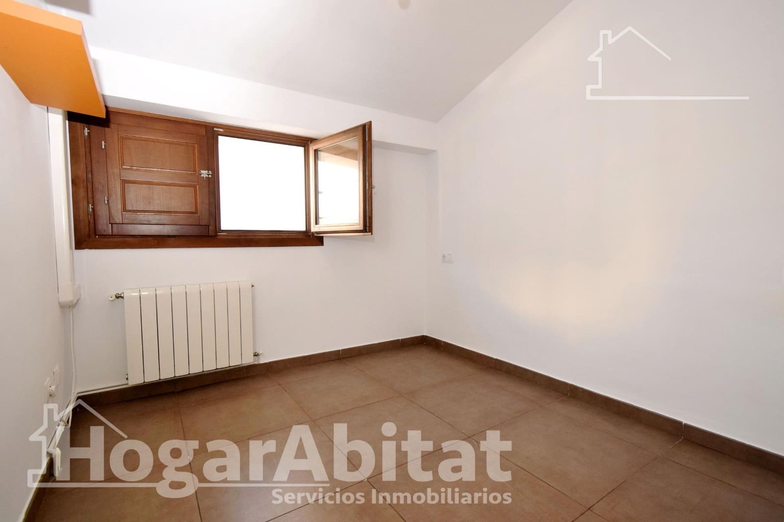 3 sypialnia Mieszkanie na sprzedaż w Miasto Walencja - 525 000 € (Ref: 9473007)