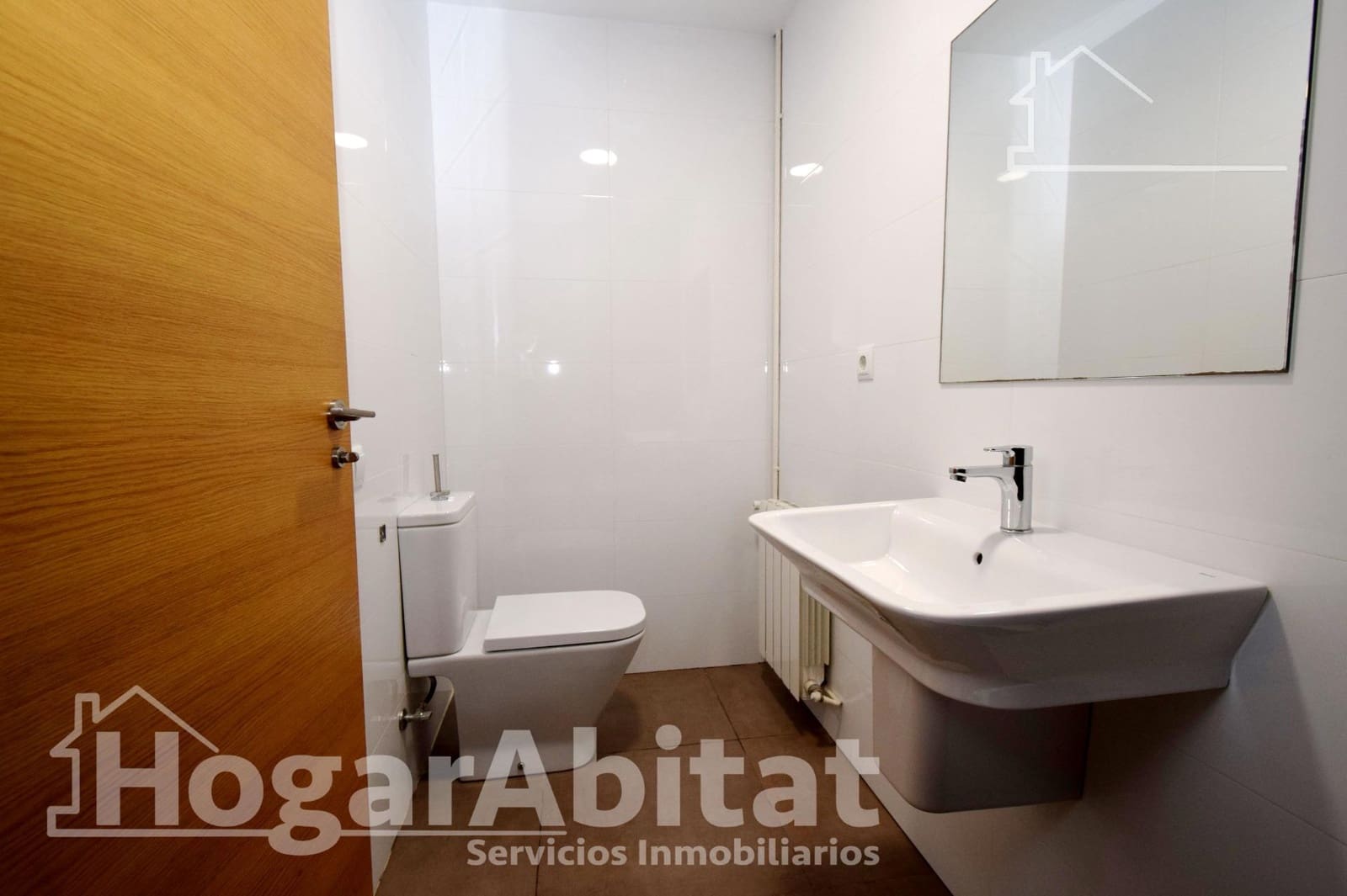 3 sypialnia Mieszkanie na sprzedaż w Miasto Walencja - 525 000 € (Ref: 9473007)