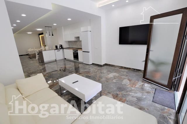 2 sypialnia Mieszkanie na sprzedaż w Benicalap, Miasto Walencja - 325 000 € (Ref: 9473009)