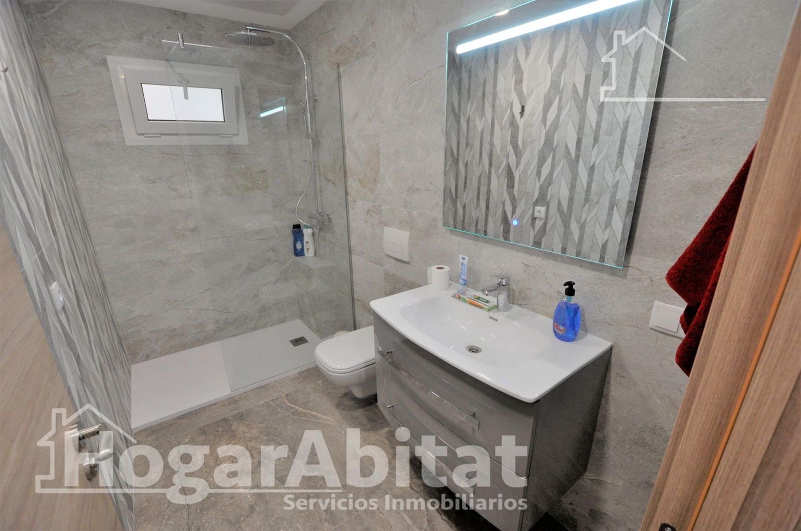 2 sypialnia Mieszkanie na sprzedaż w Miasto Walencja - 325 000 € (Ref: 9473009)