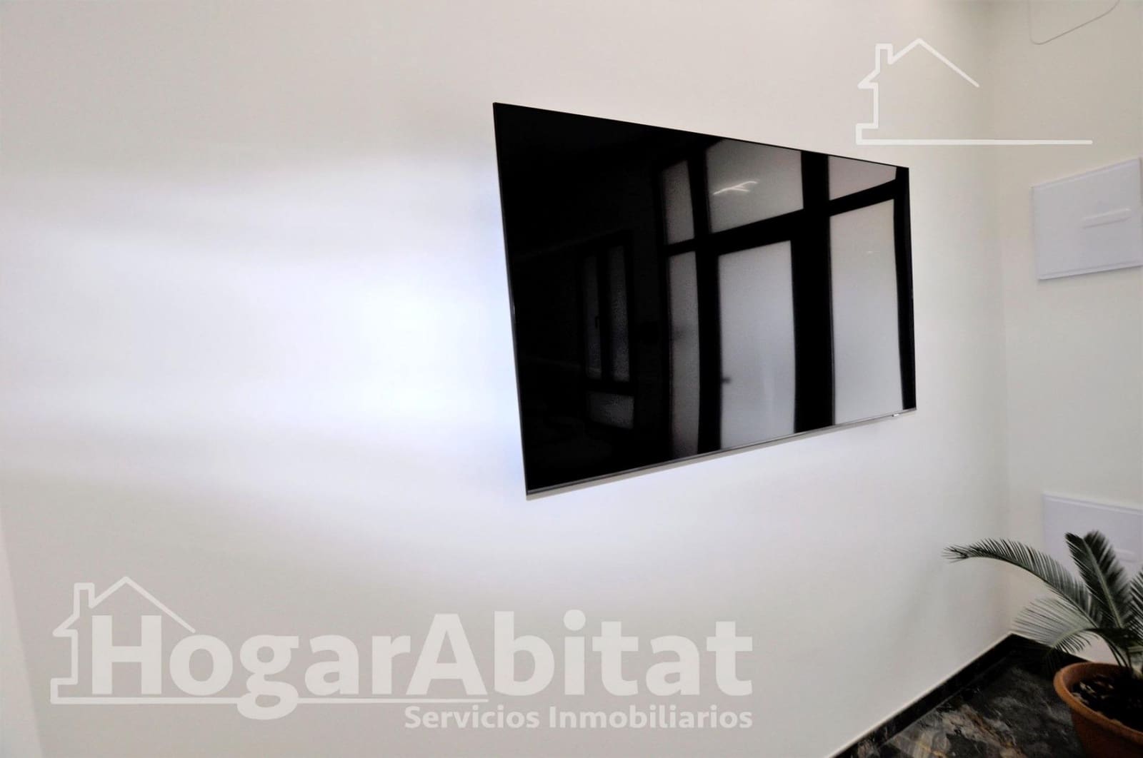 2 sypialnia Mieszkanie na sprzedaż w Miasto Walencja - 325 000 € (Ref: 9473009)