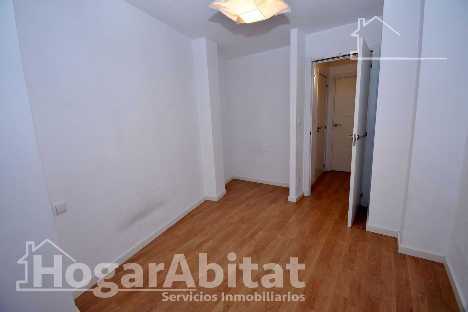 2 slaapkamer Flat te koop in Valencia stad - € 275.000 (Ref: 9473010)