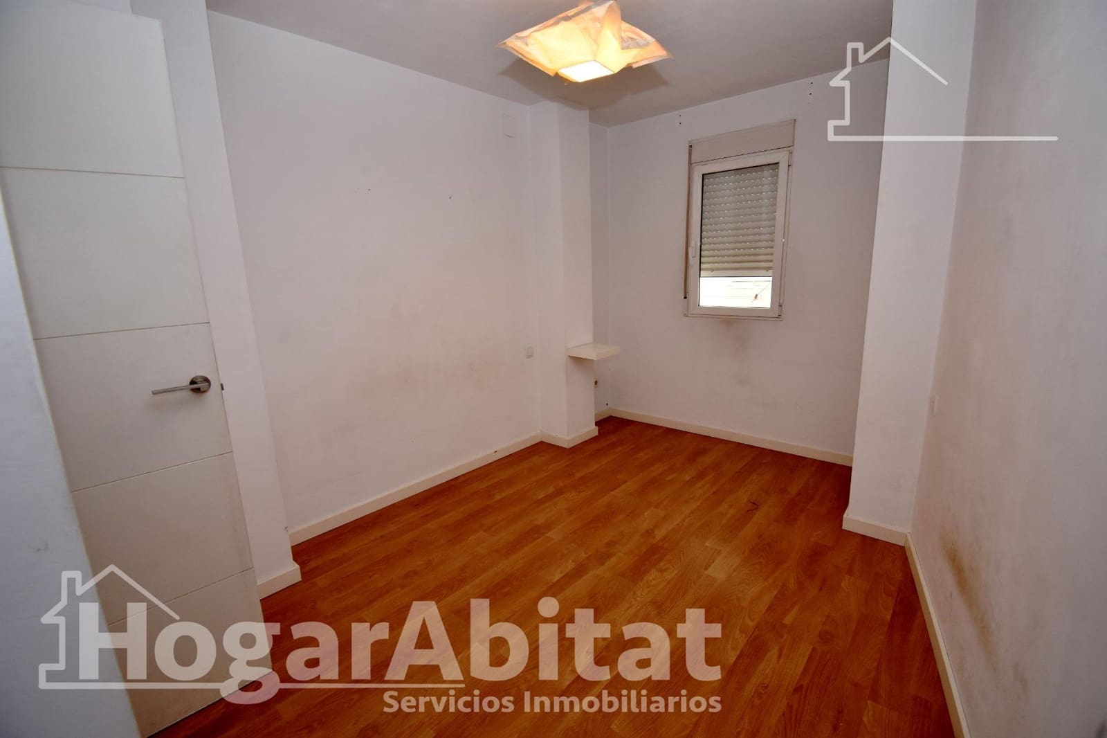 2 slaapkamer Flat te koop in Valencia stad - € 275.000 (Ref: 9473010)