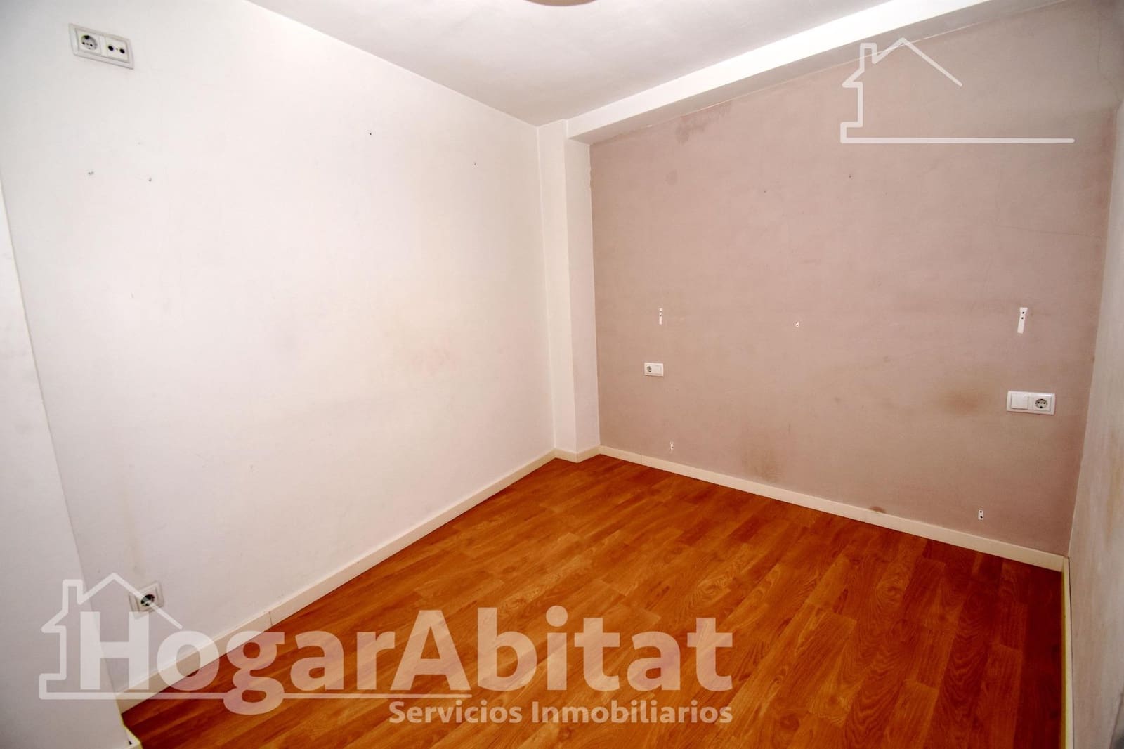 2 slaapkamer Flat te koop in Valencia stad - € 275.000 (Ref: 9473010)