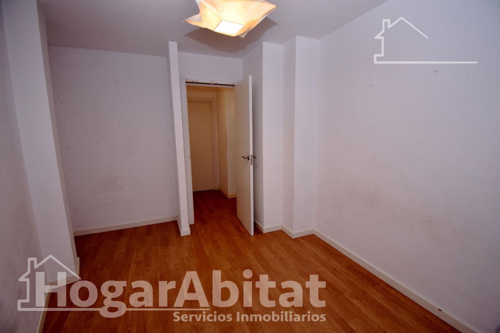 2 slaapkamer Flat te koop in Valencia stad - € 275.000 (Ref: 9473010)