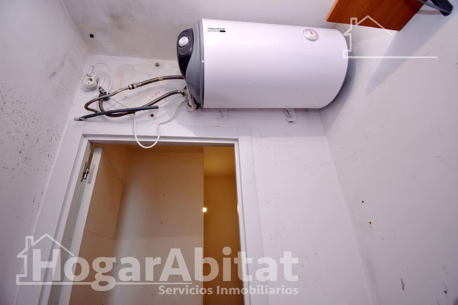 2 slaapkamer Flat te koop in Valencia stad - € 275.000 (Ref: 9473010)