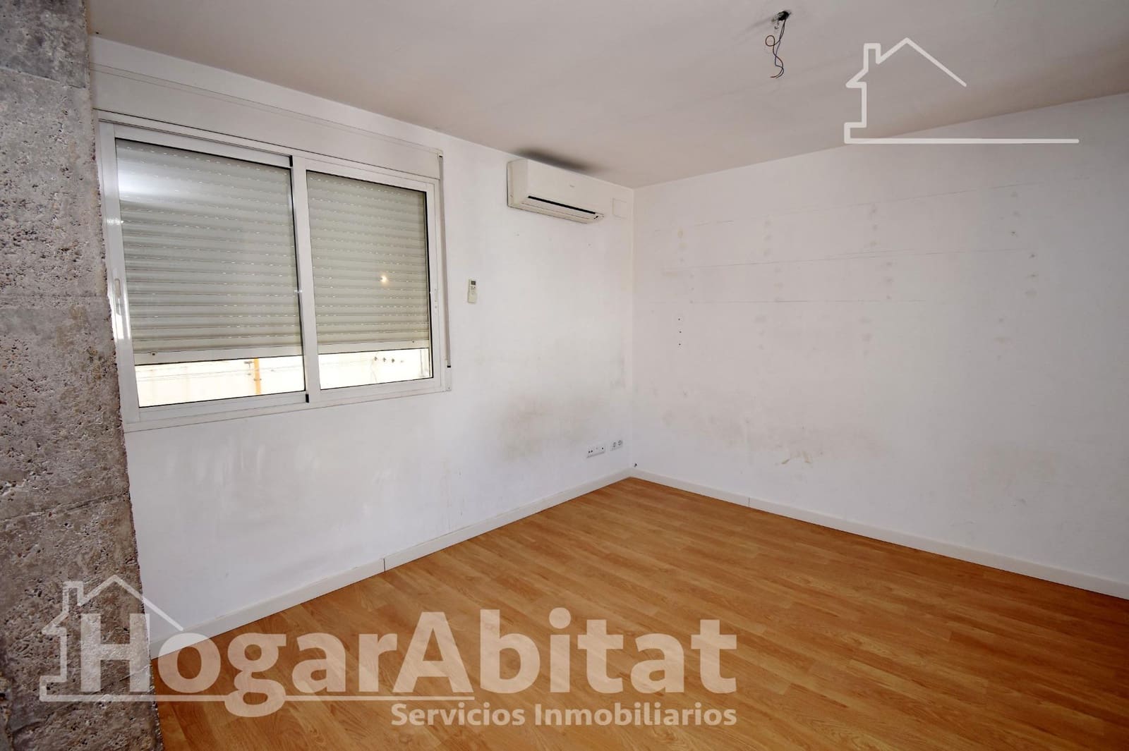 2 slaapkamer Flat te koop in Valencia stad - € 275.000 (Ref: 9473010)