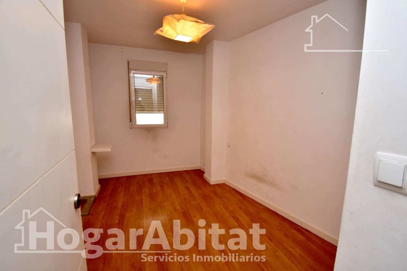 2 slaapkamer Flat te koop in Valencia stad - € 275.000 (Ref: 9473010)