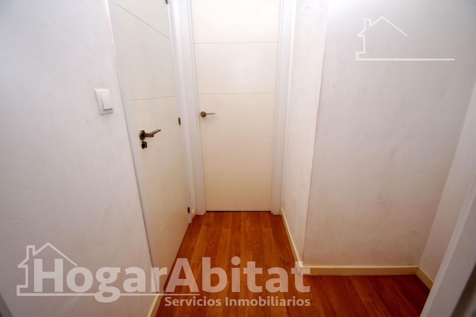 2 slaapkamer Flat te koop in Valencia stad - € 275.000 (Ref: 9473010)