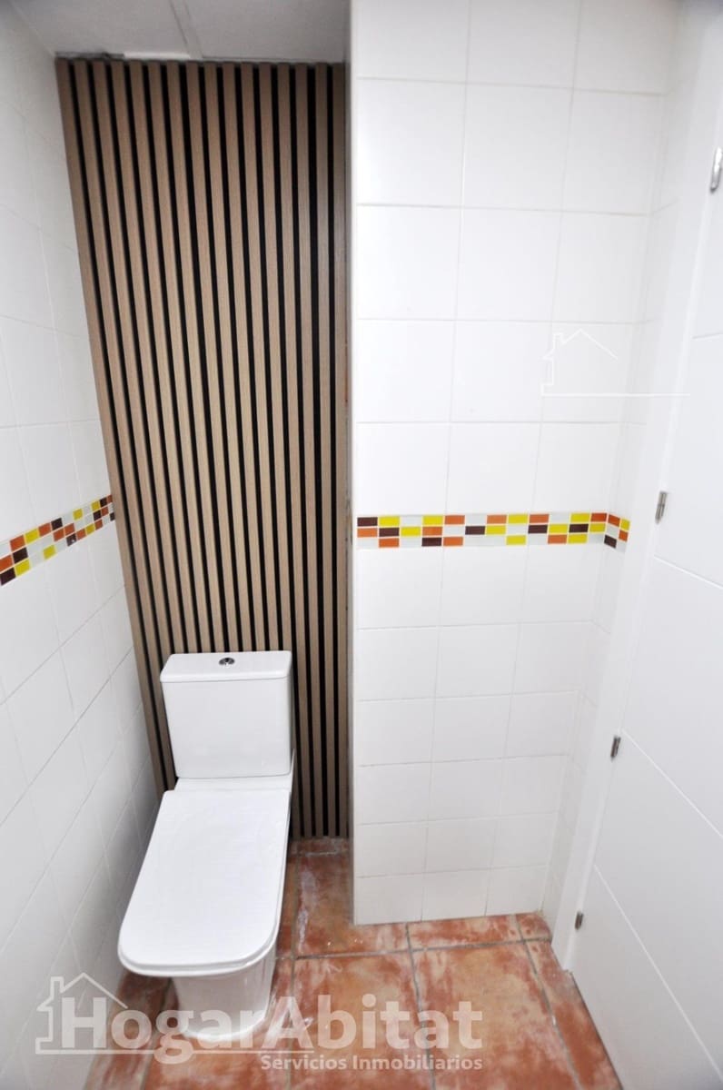 2 sypialnia Mieszkanie na sprzedaż w Miasto Walencja - 159 000 € (Ref: 9473011)