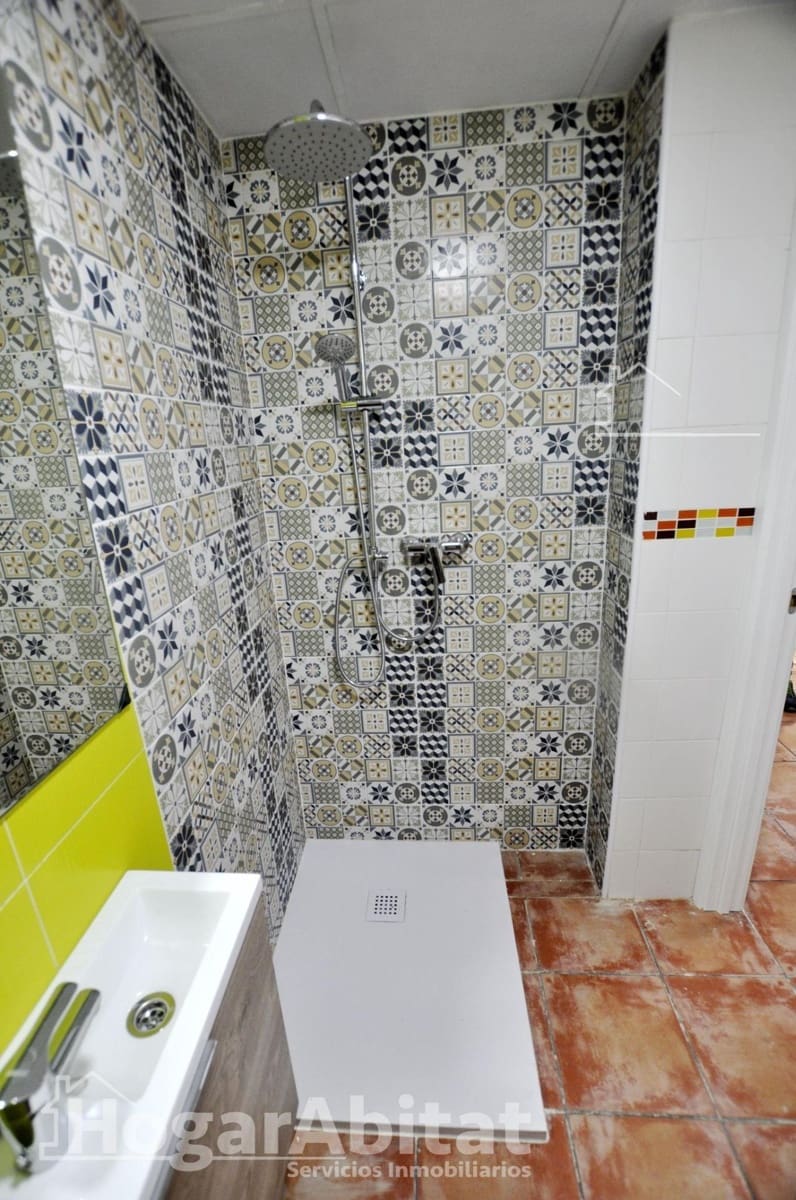 2 sypialnia Mieszkanie na sprzedaż w Miasto Walencja - 159 000 € (Ref: 9473011)