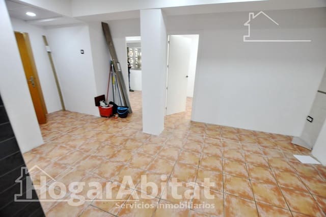 2 sypialnia Mieszkanie na sprzedaż w Benicalap, Miasto Walencja - 159 000 € (Ref: 9473011)